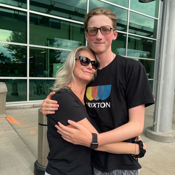 Meet your Posher, Sarah - Picture 11 of 13